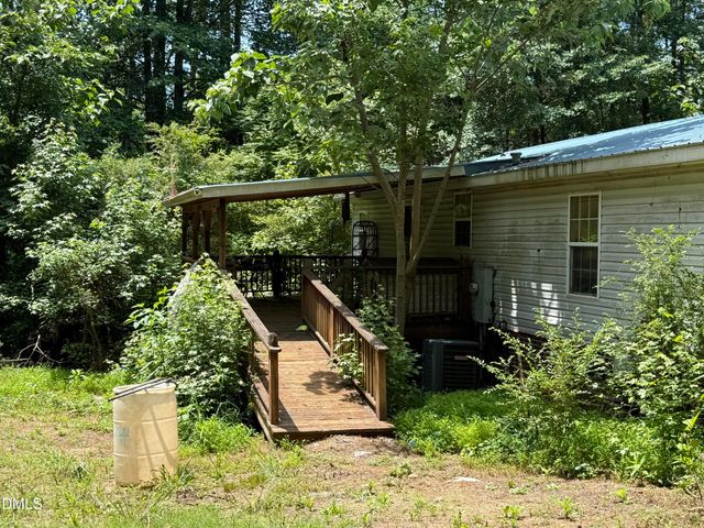 4749 Buckhorn, Sanford, NC 27330