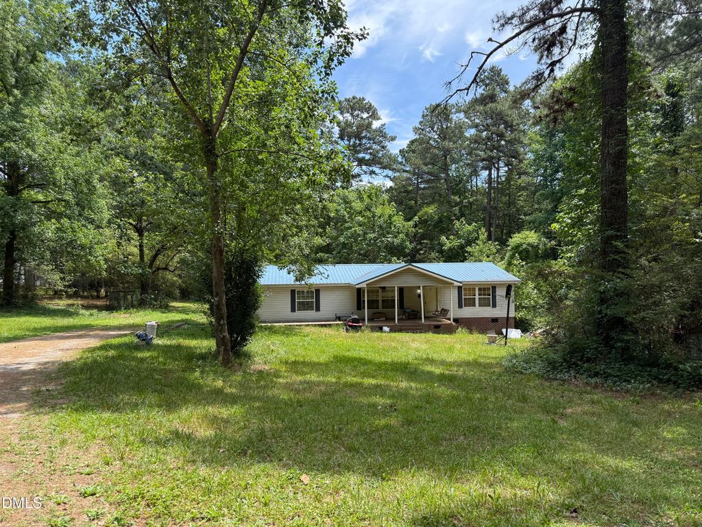 4749 Buckhorn, Sanford, NC 27330