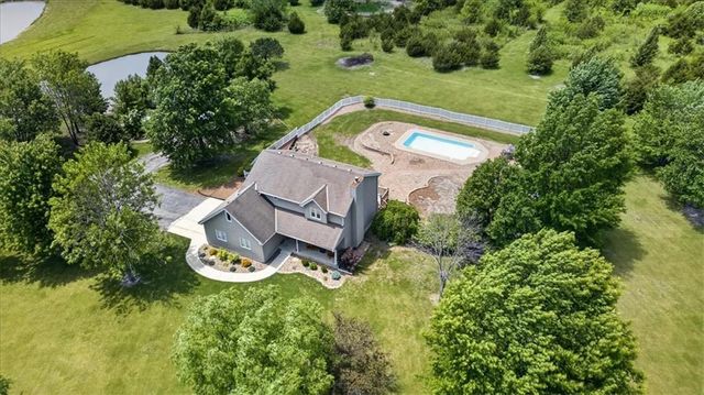 25704 South State Route D Highway, Cleveland, MO 64734