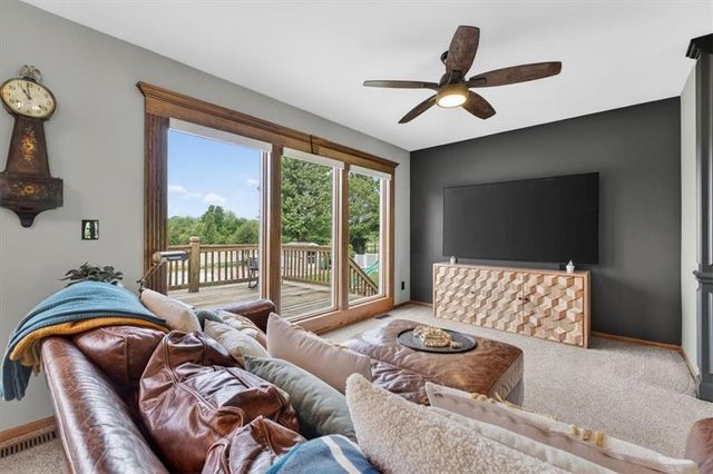 25704 South State Route D Highway, Cleveland, MO 64734