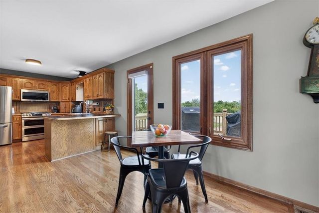 25704 South State Route D Highway, Cleveland, MO 64734