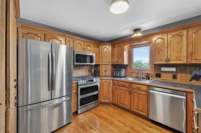 25704 South State Route D Highway, Cleveland, MO 64734