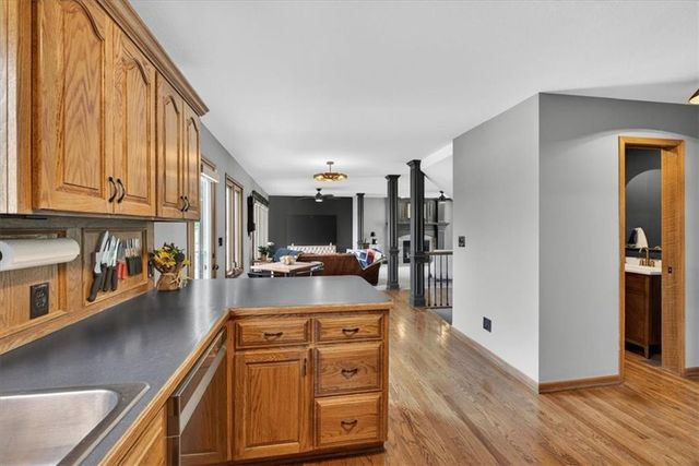 25704 South State Route D Highway, Cleveland, MO 64734