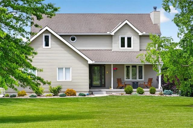 25704 South State Route D Highway, Cleveland, MO 64734