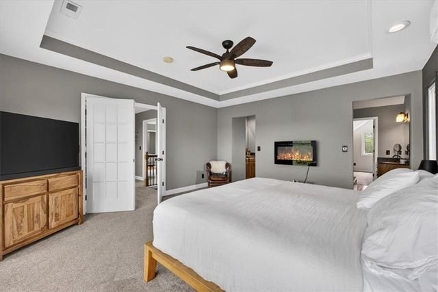 25704 South State Route D Highway, Cleveland, MO 64734