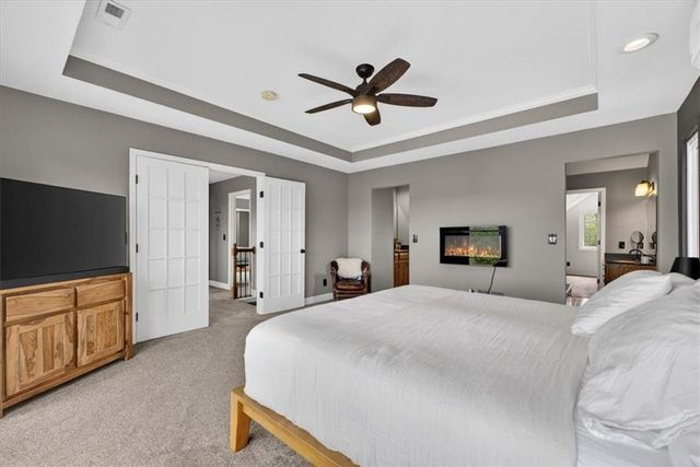25704 South State Route D Highway, Cleveland, MO 64734