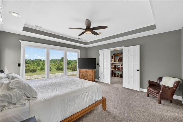 25704 South State Route D Highway, Cleveland, MO 64734