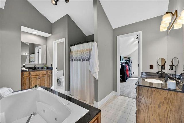 25704 South State Route D Highway, Cleveland, MO 64734