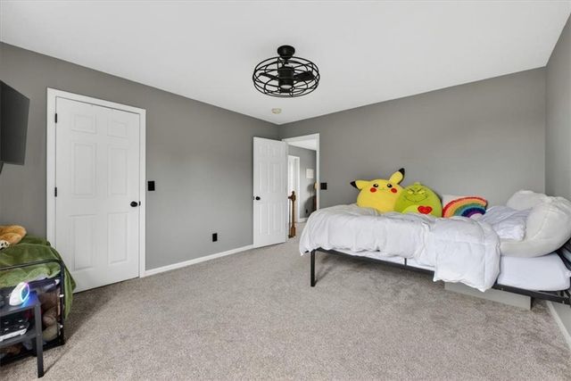 25704 South State Route D Highway, Cleveland, MO 64734