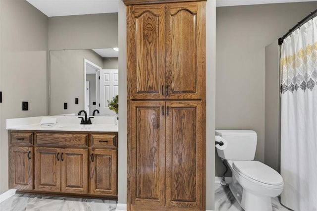 25704 South State Route D Highway, Cleveland, MO 64734