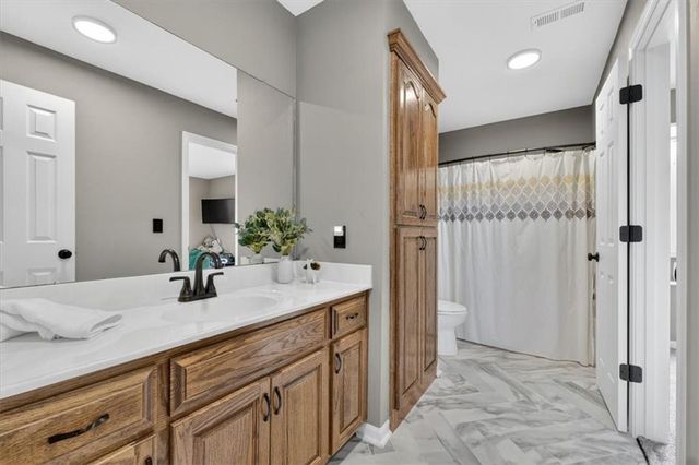 25704 South State Route D Highway, Cleveland, MO 64734
