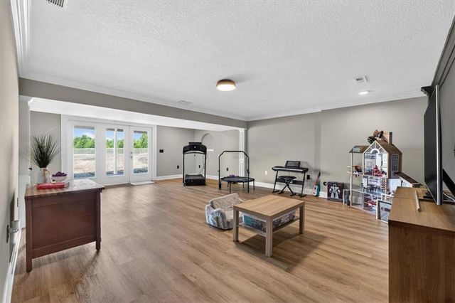 25704 South State Route D Highway, Cleveland, MO 64734