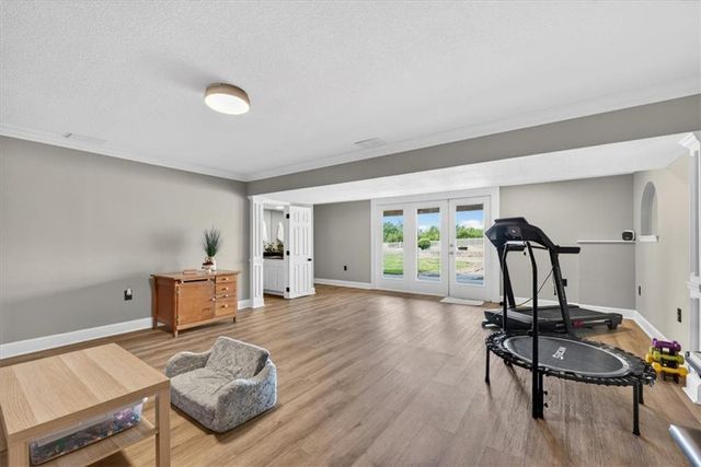 25704 South State Route D Highway, Cleveland, MO 64734