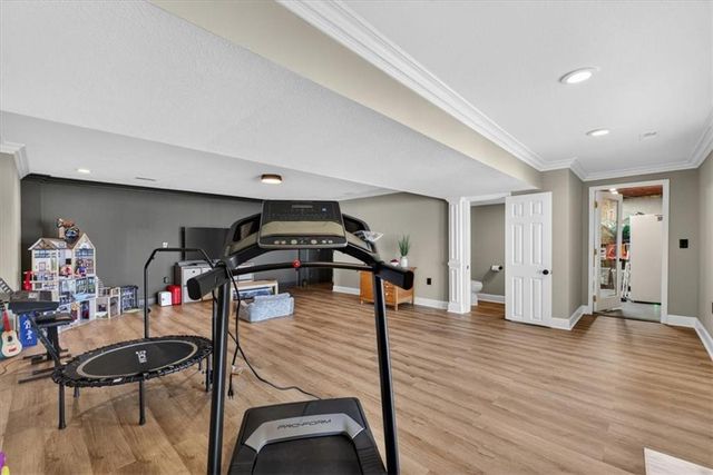 25704 South State Route D Highway, Cleveland, MO 64734