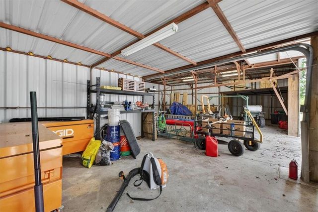 25704 South State Route D Highway, Cleveland, MO 64734