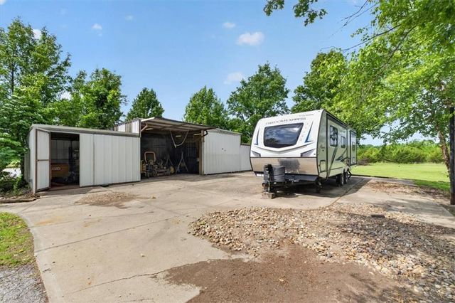 25704 South State Route D Highway, Cleveland, MO 64734