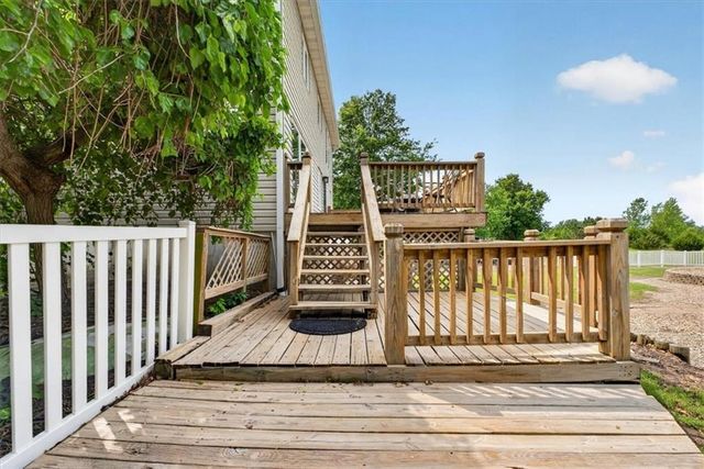 25704 South State Route D Highway, Cleveland, MO 64734