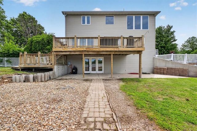 25704 South State Route D Highway, Cleveland, MO 64734