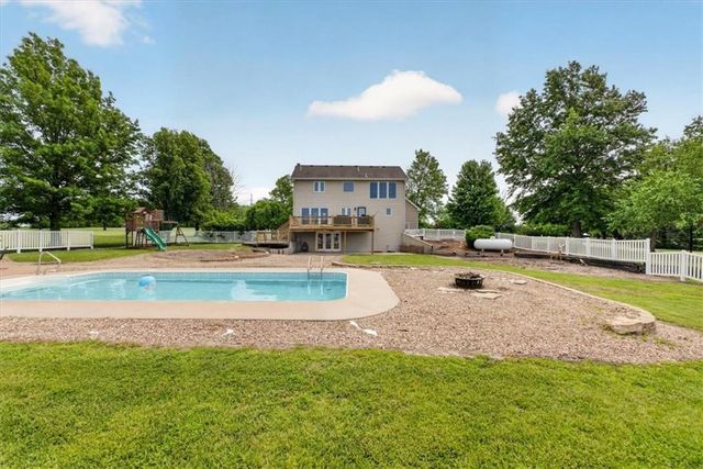 25704 South State Route D Highway, Cleveland, MO 64734