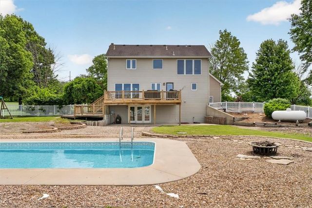 25704 South State Route D Highway, Cleveland, MO 64734