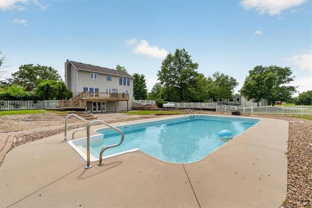 25704 South State Route D Highway, Cleveland, MO 64734