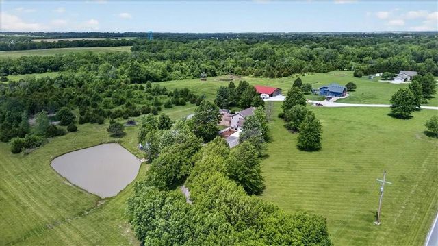 25704 South State Route D Highway, Cleveland, MO 64734