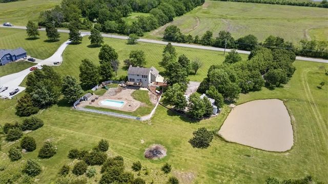 25704 South State Route D Highway, Cleveland, MO 64734