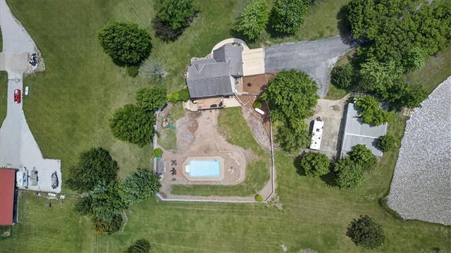 25704 South State Route D Highway, Cleveland, MO 64734