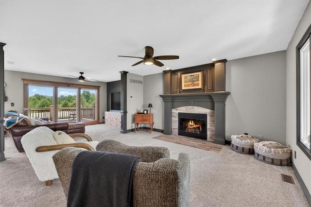 25704 South State Route D Highway, Cleveland, MO 64734