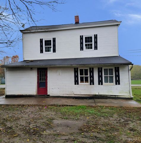 702 Washington Street, New Richmond, OH 45157