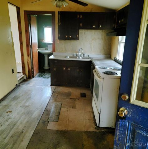 702 Washington Street, New Richmond, OH 45157