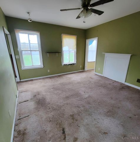 702 Washington Street, New Richmond, OH 45157