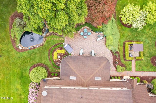 160 Fairway Drive, Abingdon, VA 24211