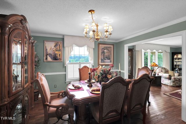 160 Fairway Drive, Abingdon, VA 24211