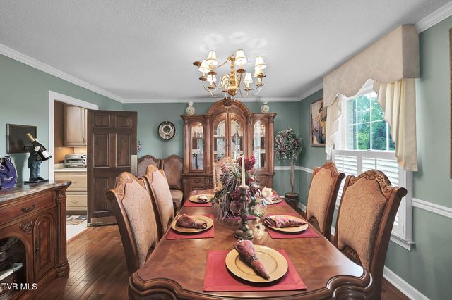 160 Fairway Drive, Abingdon, VA 24211