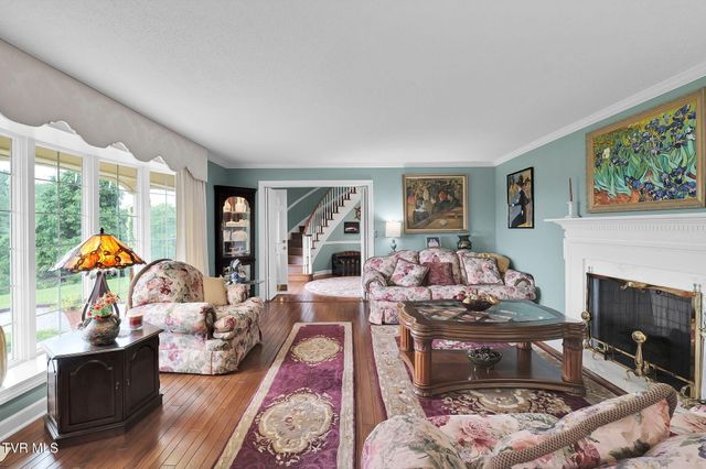 160 Fairway Drive, Abingdon, VA 24211