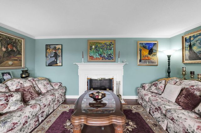 160 Fairway Drive, Abingdon, VA 24211