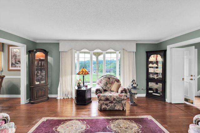 160 Fairway Drive, Abingdon, VA 24211