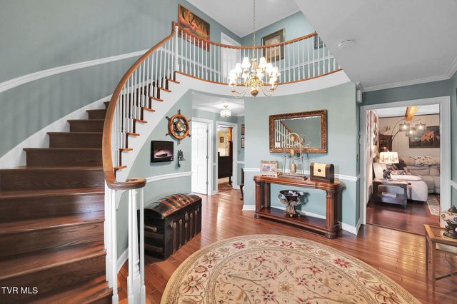 160 Fairway Drive, Abingdon, VA 24211