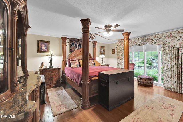 160 Fairway Drive, Abingdon, VA 24211