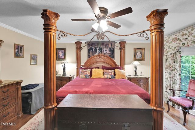 160 Fairway Drive, Abingdon, VA 24211
