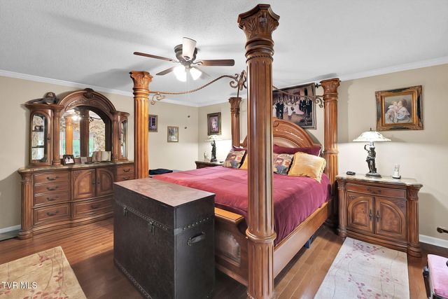 160 Fairway Drive, Abingdon, VA 24211
