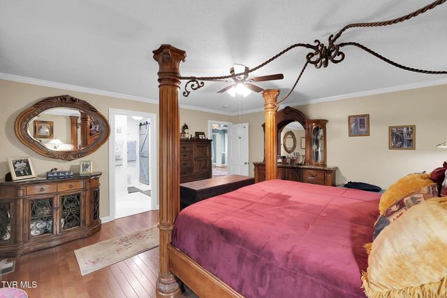 160 Fairway Drive, Abingdon, VA 24211