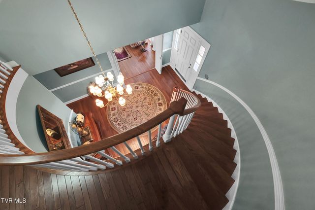 160 Fairway Drive, Abingdon, VA 24211
