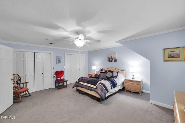 160 Fairway Drive, Abingdon, VA 24211