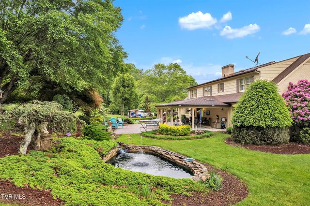 160 Fairway Drive, Abingdon, VA 24211