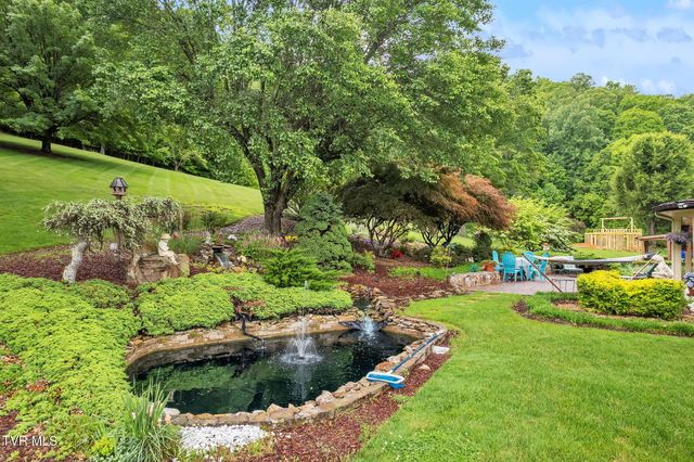 160 Fairway Drive, Abingdon, VA 24211