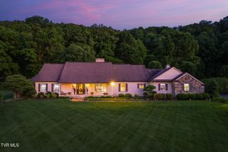 160 Fairway Drive, Abingdon, VA 24211