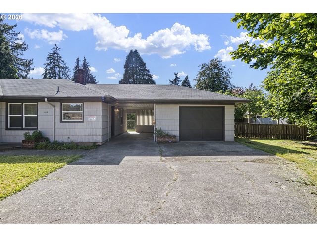 1008 COBURG Rd, Eugene, OR 97401