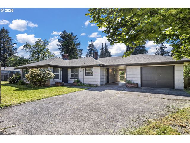 1008 COBURG Rd, Eugene, OR 97401
